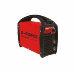SNC D-FORCE 200 AMPER İNVERTÖR KAYNAK MAKİNASI (İTALYAN)