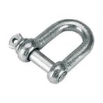 Snc M8 Düz Kilit U Mapa
