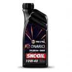 Snc-Oil 200.000Km + Bakım Pro-S Plus XL Onarıcı 10W-40 1 Litre Motor Yağı