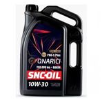 Snc-Oil 200.000Km+Bakım Pro-S Plus Onarıcı 10W-30 7 Litre Motor Yağı