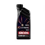 Snc-Oil 9100 Fh Racing Extreme 10W-60 1 Litre Motor Yağı