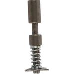 Snc Şaft Pimi 12Mm Uzun 25'Li Paket