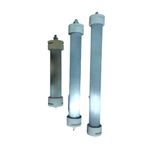 SNC Sancıoğlu 12V 25Cm 150W YERLİ Rezistans Isıtıcı