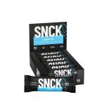 Snck Protein Bar 12*55 Gr - Caramel Pop - Fındık Karamel