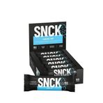Snck Protein Bar 12*55 Gr - Caramel Pop - Fındık Karamel