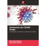 Síndrome de COVID longo