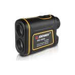 SNDWAY 1000M Dijital Lazerli Mesafe Ölçer Rangefinder