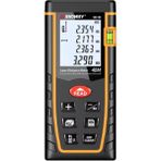 Sndway SW-T40 Lazer Mesafe Ölçer - yok