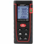 Sndway SW-T60 60 mt Ölçüm Lazer Metre