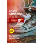 Sneaker - 50 Paket - Spor Ayakkabılar Için Leke Çıkarıcı Islak Havlu