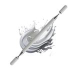 Sneezy Honor Pad 9 İle Uyumlu Çift Uçlu Hassas Dokunmatik Stylus Kalem Gecikmesiz Çoklu Uyum
