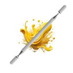 Sneezy Lenovo Tab M10 İle Uyumlu Çift Uçlu Hassas Dokunmatik Stylus Kalem Gecikmesiz Çoklu Uyum