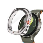 Sneezy Samsung Galaxy Watch 6 40mm İle Uyumlu Ultra Dönüştürücü Kasa Koruyucu Starlight