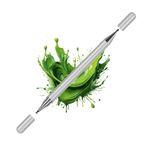 Sneezy Xiaomi Redmi Pad 2 İle Uyumlu Çift Uçlu Hassas Dokunmatik Stylus Kalem Gecikmesiz Çoklu Uyum