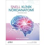 Snell Klinik Nöroanatomi 9.Baskı