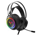 Snexpres 7.1 Rgb Gaming Oyuncu Kulaklığı