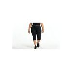 sngl Büyük Beden Kadın Kapri 3XL 4XL 5XL 6XL 7XL 8XL