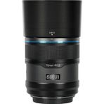 Sniper 75 mm F/1.2 Autofocus Lens Sony E Black