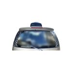 sniper tuning Hyundai Starex Uyumlu Anatomik Ve Işıklı Spoiler Uzun Şase Boyasız Ve Astarsız Ham