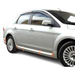 Snipertuning Ford Focus 2 Yan Marşpiyel Astarlı