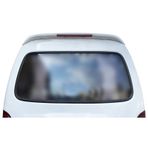 Snipertuning Hyundai H100 Anatomik Ve Işıklı Spoiler Astarlı
