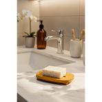 Snippy Soap - Bambu Katı Sabunluk Doğal El Sabunluğu