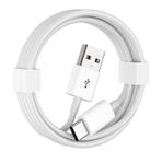 Snisre IPhone 15, IPhone 15 Plus, IPhone 15 Pro, 15 Pro Max, USB A'dan USB C'ye Carplay USB C Kablosu, iPad usb C Kablosu 10. Nesil iPad Air 5. 4. Mini Araç Şarj Kablosu Kablosu 3FT Değiştirme