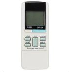 Snk014 Panasonıc Natıonal Ac75c Klima Kumandası