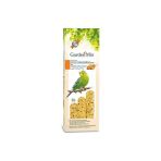 Snmswrld Platin Ballı Kuş (215102) Krakeri 3Lü