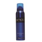 Snob 150 ml Classic Erkek Deodorant