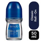 Snob 50 ml Classic Roll-On