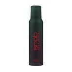 Snob Afterdark 150 ML Deodorant