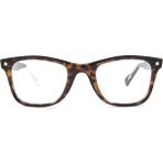 Snob Amerıcano SNV176-C002-Z Unisex Klipsli Güneş Gözlüğü - Leopar