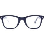 Snob-AMERICANO SNV176-C003-Z Unisex Klipsli Güneş Gözlüğü - Mavi