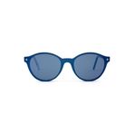 Snob - CICININ SNV05-C018-Z 47 Unisex Klipsli Güneş Gözlüğü