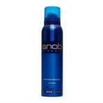 Snob Classic 150 ml 6 Adet Erkek Deodorant