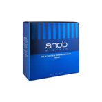 Snob Classic Edt+Deo Hediyeli Kofre