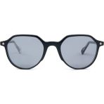 Snob - Clubber SNV199 C001-Z 49 Unisex Güneş Gözlüğü - Siyah