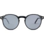 Snob Doguı Vee SNV178CP-C001-Z Unisex Klipsli Güneş Gözlüğü - Siyah