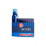 Snob Edt 100 Ml+Deo Classic Erkek Parfüm