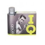 Snob IQ EDT 100 ml Erkek Parfüm ve 150 ml Deodorant Seti