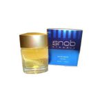 Snob Klasik Erkek Parfüm 100ml
