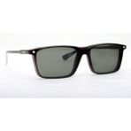 Snob Milano - Bellalı SNV213-C002-Z Unisex Güneş Gözlüğü - Havana Kahve