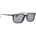 Snob Milano - Bitter SNV226-C001-Z 52 Unisex Güneş Gözlüğü - Siyah
