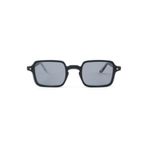 Snob MILANO-BOSIN SNV174-C001-Z 46 Unisex Klipsli Güneş Gözlüğü