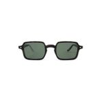 Snob MILANO-BOSIN SNV174-C002-Z 46 Unisex Klipsli Güneş Gözlüğü