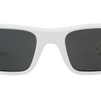 Snob Milano California Beyaz Unisex Güneş Gözlüğü