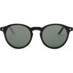 Snob Milano - Doguito SNV225-C002-Z 46 Unisex Güneş Gözlüğü - Havana Kahve
