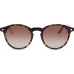 Snob Milano - Doguito SNV225-C003-Z 46 Unisex Güneş Gözlüğü - Havana Kahve