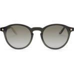 Snob Milano - Doguito SNV225-C006-Z 46 Unisex Güneş Gözlüğü - Yeşil